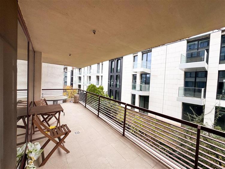 Apartament 3 camere de inchiriat Floreasca Peninsula - 32