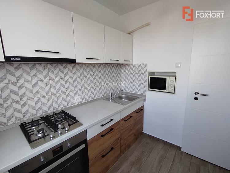 Apartament cu 2 camere de inchiriat in zona Spitalul Judetean - 8