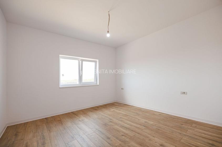 Duplex finalizat in Bucovat - 0% Comision - 5