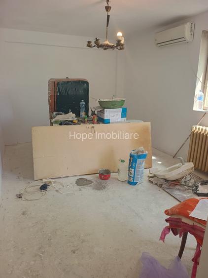 Brancoveanu-Aleea Lamotesti-apartament 2 camere - 2