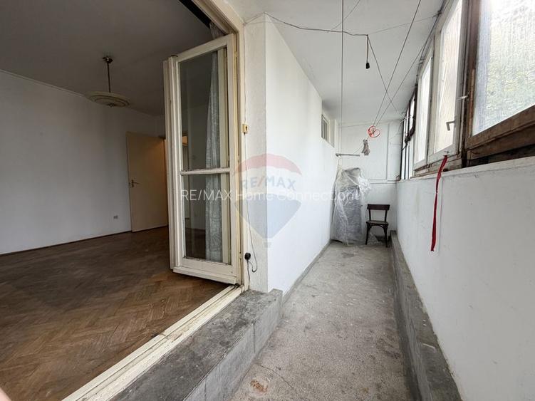 Apartament 2 camere | Avrig – Obor | Poziție excelentă | Ideal investi - 5