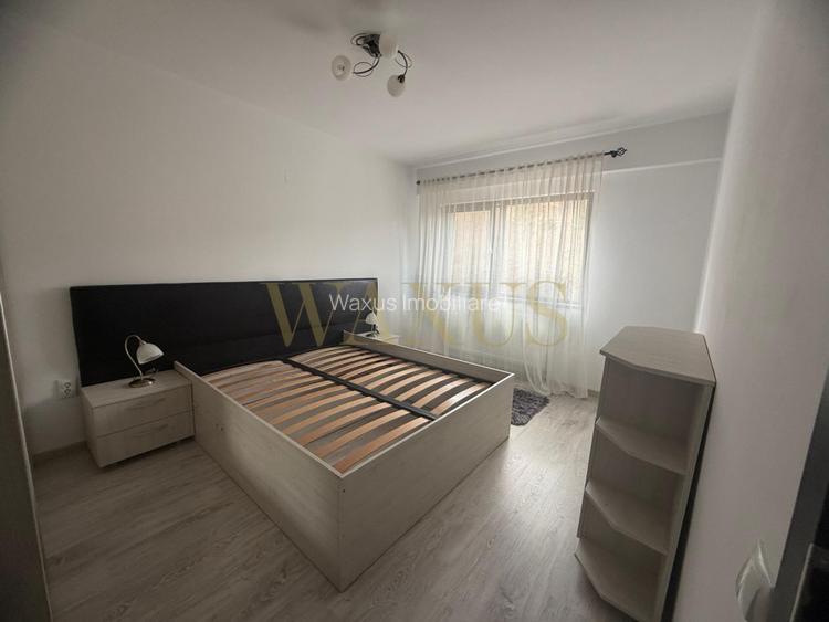 Apartament cu 2 camere, Donath Park - 5