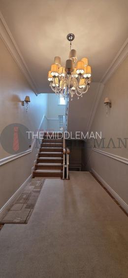 Vilă spectaculoasă cu piscină și teren tenis – Otopeni, 3000 mp - 23