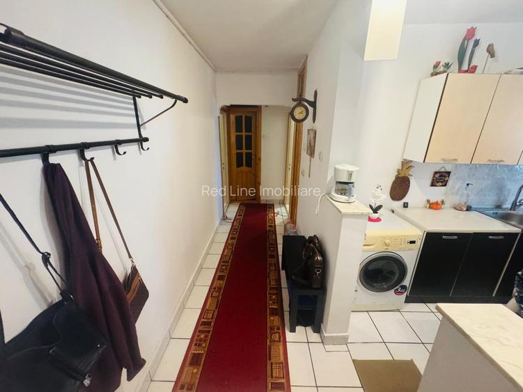 Comision 0% | Apartament 2 Camere Decomandat, Etaj 1 – Crihala Nord, lângă Carre - 4