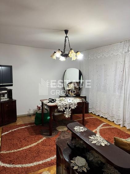 Apartament 3 camere decomandat, Girocului - 3