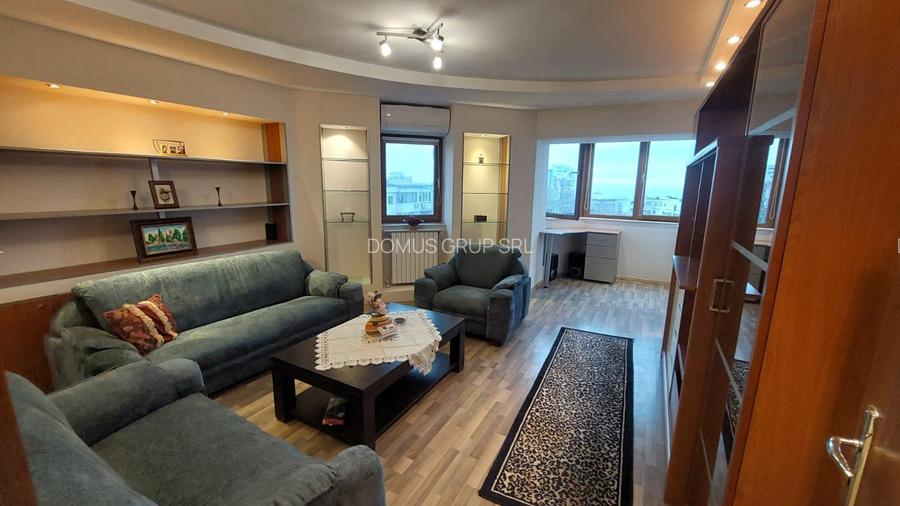 Oferim spre chirie Apartament cu 2 camere vedere la mare - 3