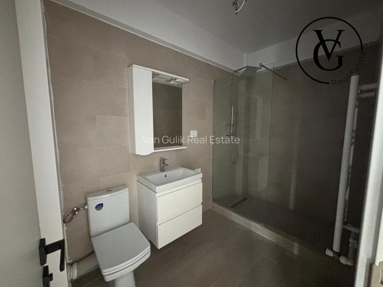 Garsoniera Mamaia Sat / Lidl - 8