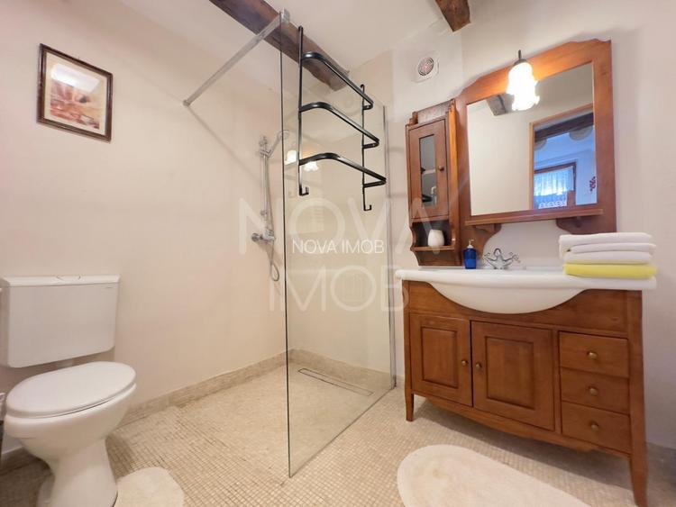 CASA INDIVIDUALA IN CENTRUL ISTORIC AL SIBIULUI - 9