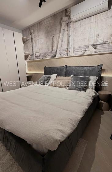 Locuință complet echipată într-un ansamblu exclusivist - 7