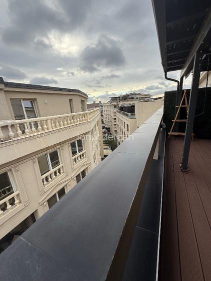 Apartament de inchiriat tip duplex 4 Camere - Herăstrău - 7