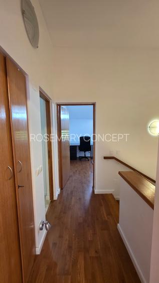 Casă Modernă P+1/Curte 200 mp – Complex Azur, Voluntari –Ideală pentru Familie - 11