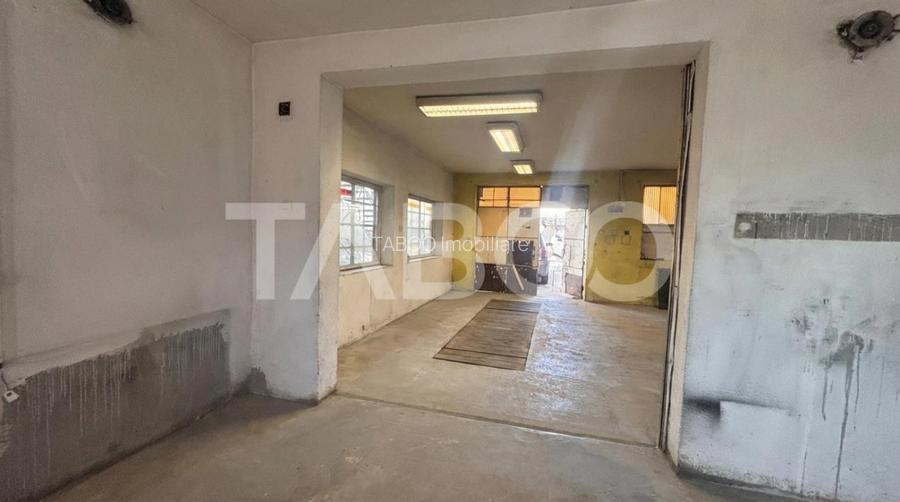 Casa individuala de vanzare Sura Mare zona deosebita - 5