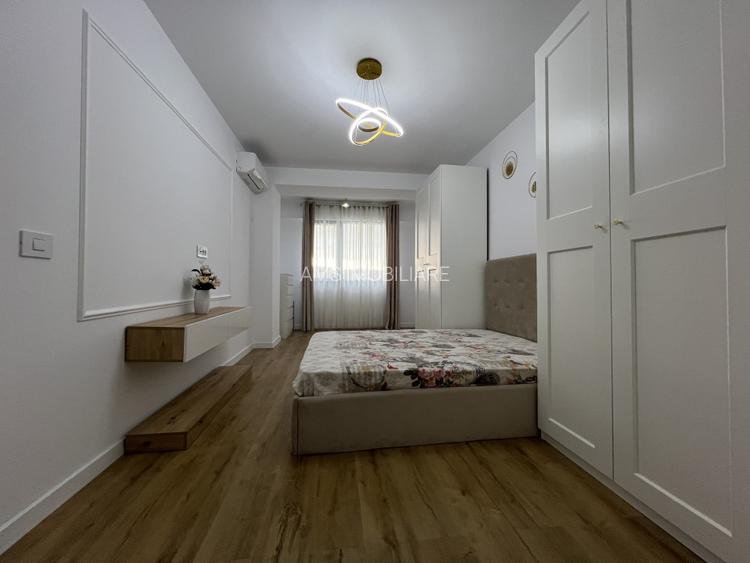 NOU / STUDIO COMPLET MOBILAT SI UTILAT - 8