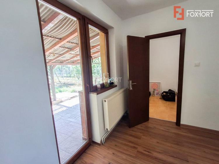Casa individuala cu 4 camere de vanzare in Giarmata, zona Nord-Vest - 8