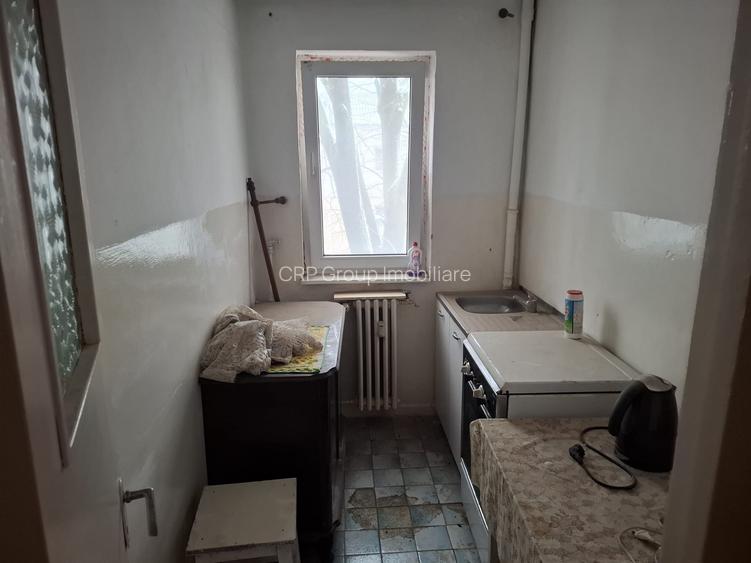 Apartament 2 camere, etaj 4/4, 42 mp totali, zona Sud – Mausoleul Eroilor - 2