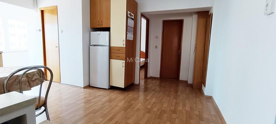 Apartament mobilat in Racadau-pietonala - 8