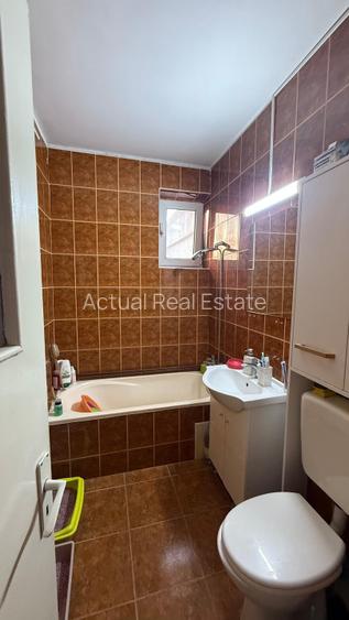 APARTAMENT 3 CAMERE | DECOMANDAT | CITY PARK MALL  - 4