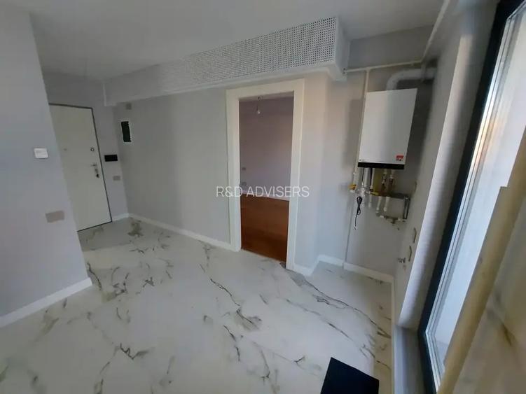 2 camere Unirii lux/complex rezidential exclusivist/terasa tip rooftop - 5