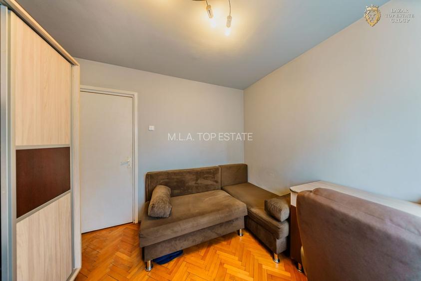 Apartament 2 camere de vanzare in Vlaicu - 5