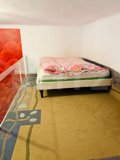 Garsonieră spațioasă, tip duplex, în centrul istoric al Brașovului - 4
