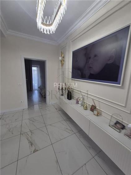 LUX IN MOSNITA NOUA - DUPLEX EXCLUSIVIST - INDEPENDENTA ENERGETICA - DESIGN DE R - 2