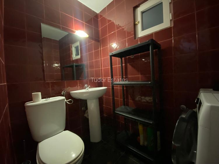 Lovely house with private pool in Herastrau - 14