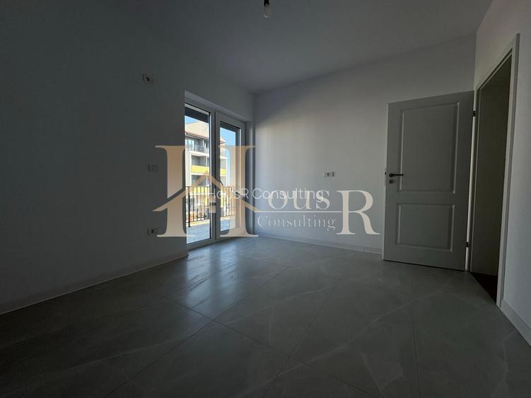 3 camere.Decomandat.Bucatarie inchisa.Bine Compartimentat! - 9