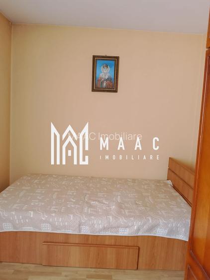 Apartament I 2 Camere I 48 MPU I Etaj 2 I  Vasile Milea - 3