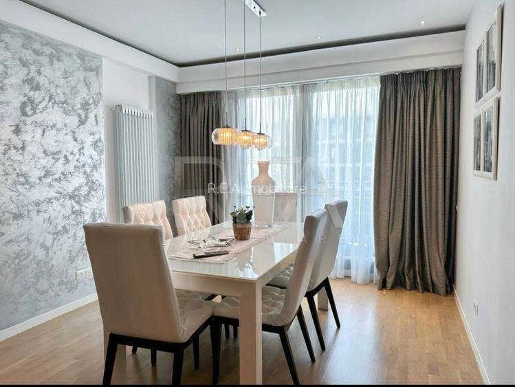 Apartament 4 camere cu loc de parcare si boxa in Lighthouse-Cartierul Francez - 5