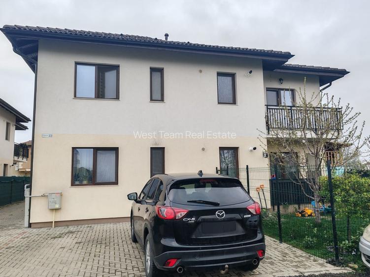 Apartament 2 camere, parter, 2 locuri de parcare, comision 0% - 5