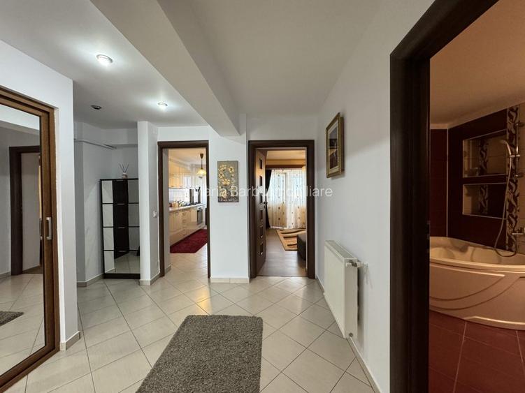 3 cam. 80 mp, decomandat, etaj 10, Ultracentral - CAM-uri - 20