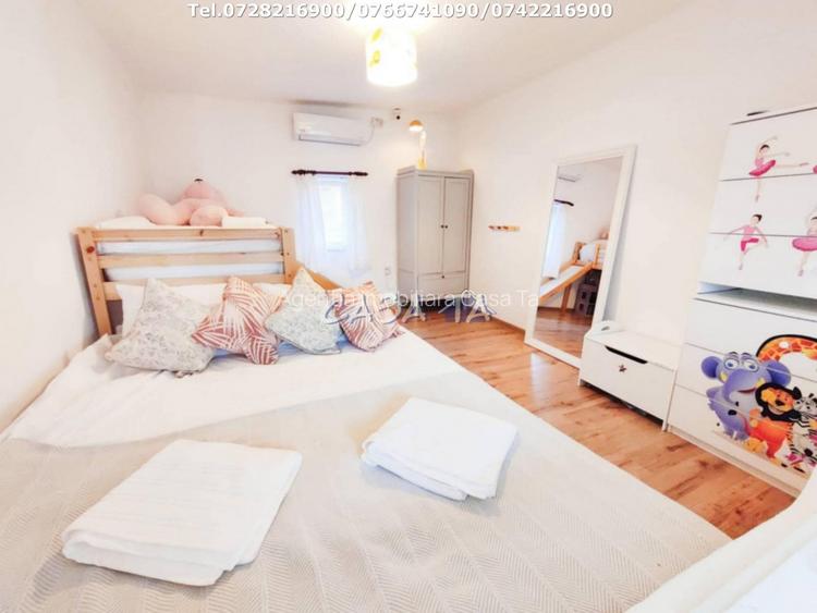 Inchiriere casa cocheta, situata in Tetila (Curtisoara Gorj) - 8