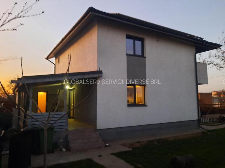 FARA COMISIOANE casa cu 4 camere P+1+pod mobilata utilata elegant merita vazuta - 3