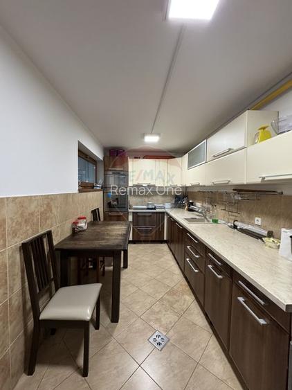 Pensiune superbă de vânzare în Sovata cu nota 9.7 pe Booking - 15