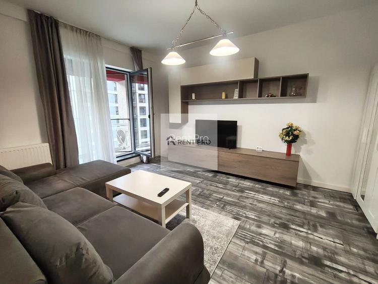 2 Camere 21 Residence Politehnica Iuliu Maniu 15 H  Lujerului - 54