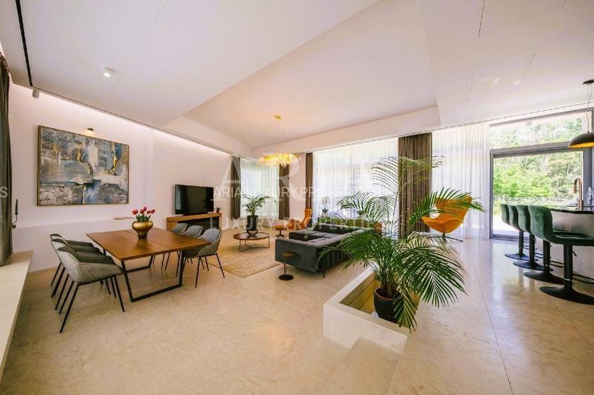 SMART VILLA | PADURE | GATED COMMUNITY - 3