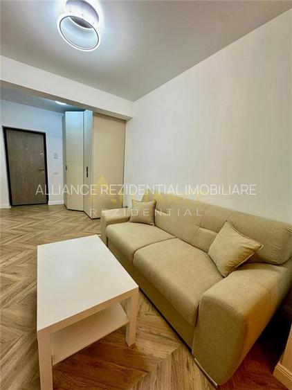 Apartament 2 camere Tip Studio - Biruintei || 15 minute Metrou Berceni - 6