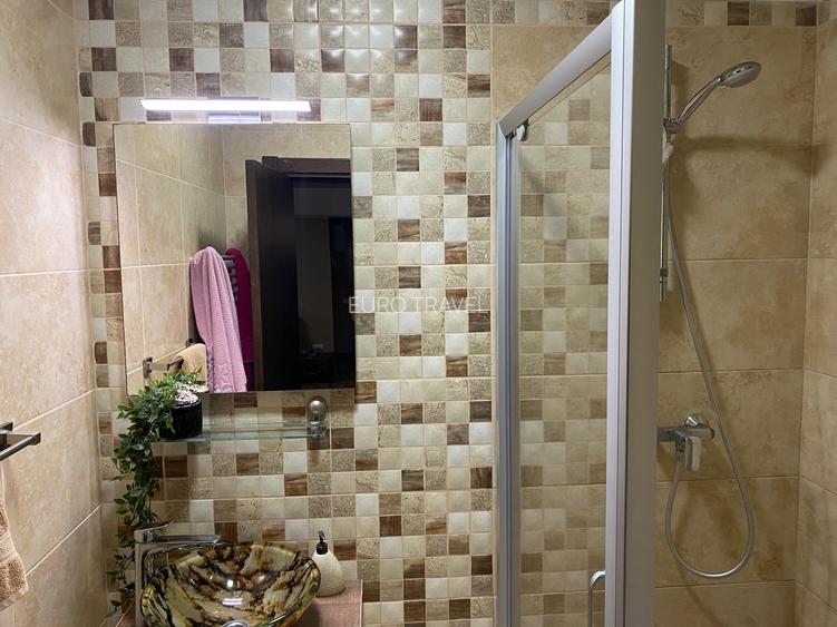 Apartament 4 camere Faleza Nord - bloc 2010 -spațios, renovat, mobilat si utilat - 15