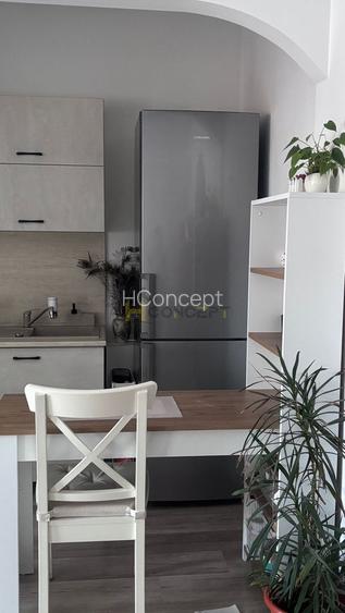 Apartament 2 camere mobilat utilat boxa, loc parcare - 9