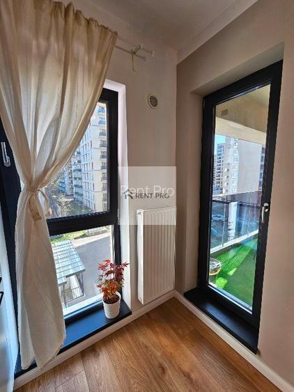 2 Camere Plaza Residence Sector 6 - 10