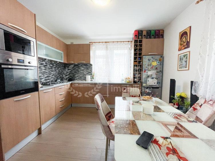Casa individuala | 120 mp utili | Front 20m | Zona Lidl Buna Ziua! - 10