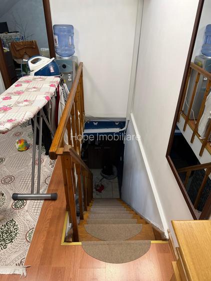 Berceni-Frumusani-Apartament de 3 camere cu centrala termica - 23