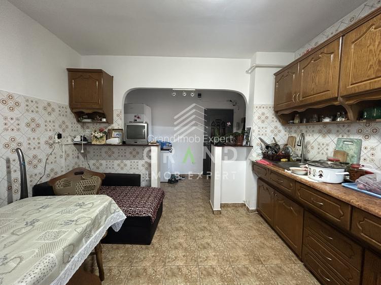 Apartament 2 camere de vanzare, Gheorgheni, zona FSEGA - 5