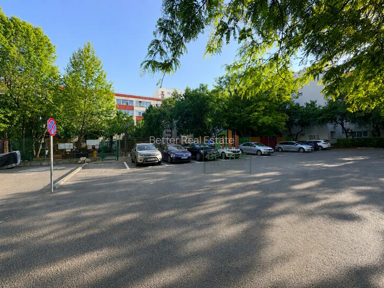 Apartament 2 Camere | Complet Renovat | Loc Parcare | Vedere Libera | Sector 4 - 20