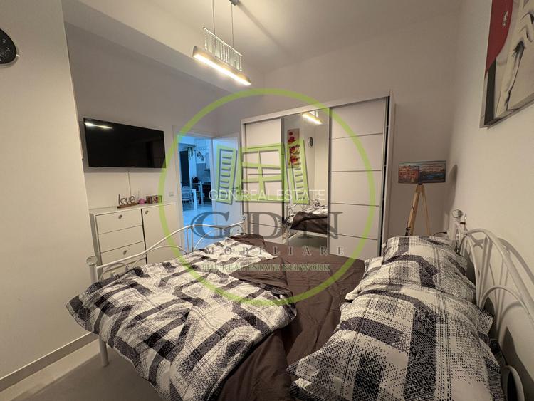 Apartament, 2 camere, open-space, Calea Bucuresti, Zona Electroputere - 4