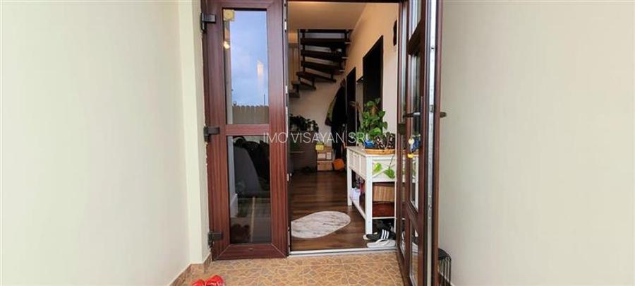 casa moderna p+1,cartier Turnisor, Sibiu,comision 0 - 4