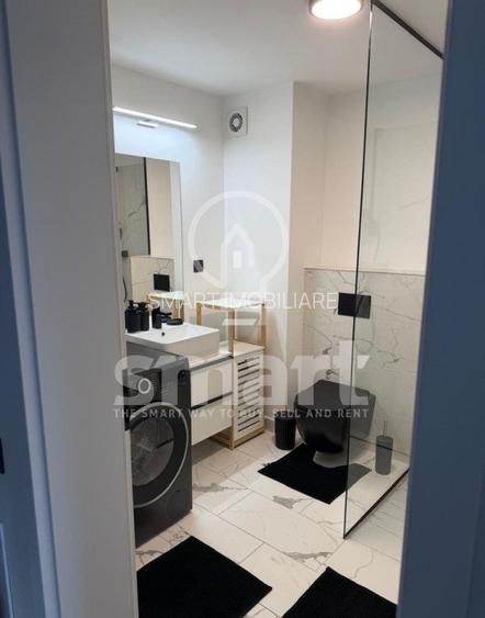 Apartament 2 camere, imobil nou – parcare subterana inclusa, Liberty Residential - 7
