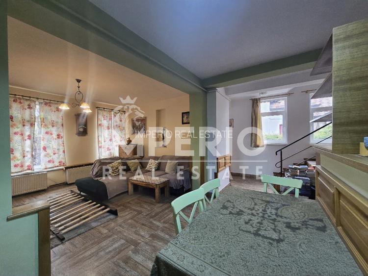 Casa individuala in cartierul Gheorgheni – confort, spatiu si intimit - 2