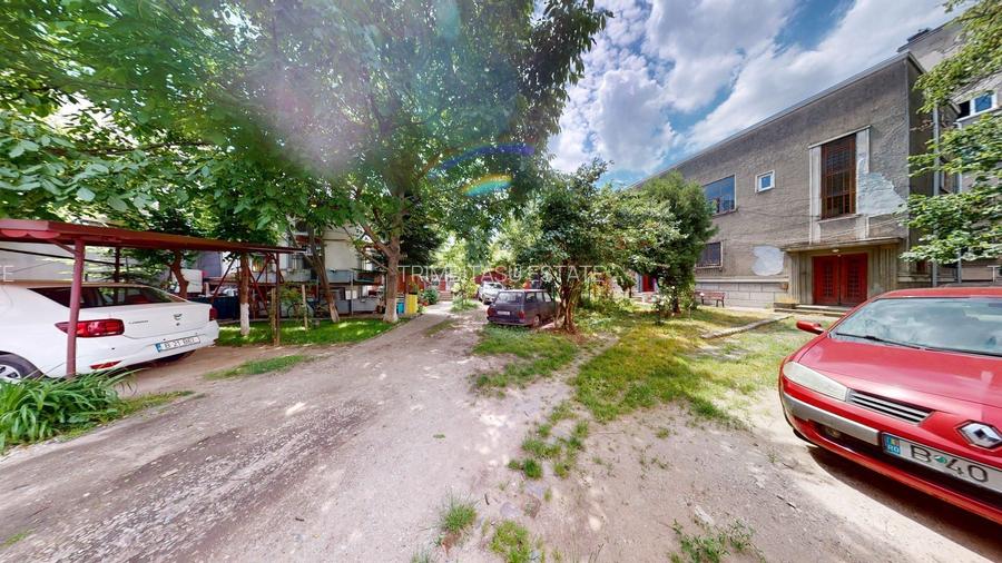 De vanzare Casa zona Calea Calarasi - 18