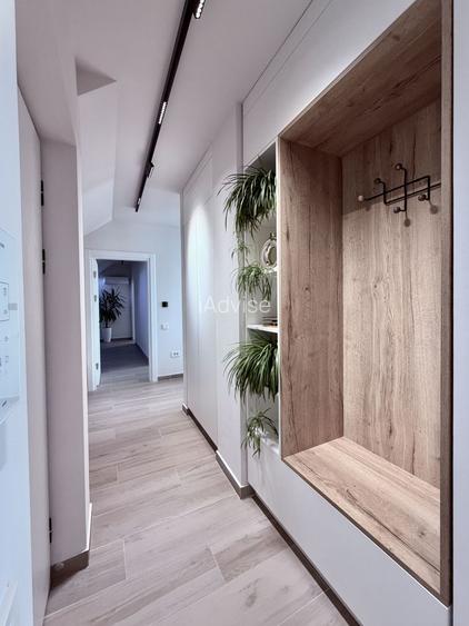 Penthouse 3 Camere – 150 mp - 10